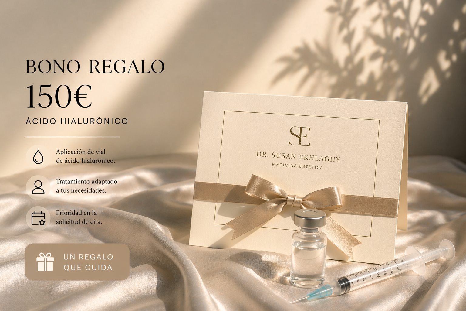 Bono Regalo 150
