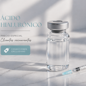 Reserva de cita Recurrente